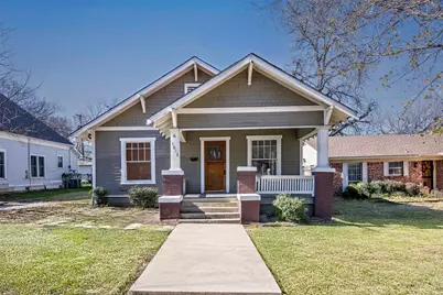 1612 6th Avenue, Fort Worth, TX 76104 - Photo 1