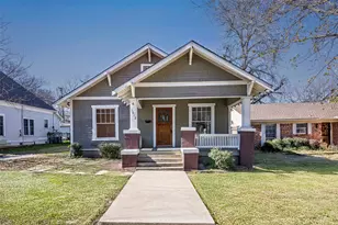 1612 6th Ave, Fort Worth, TX 76104 - Photo 1