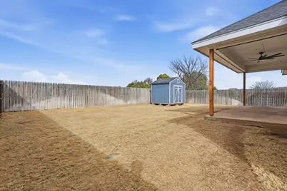 546 Big Sky Loop, Buffalo Gap, TX 79508 - Photo 33