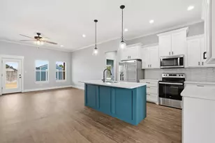 546 Big Sky Loop, Buffalo Gap, TX 79508 - Photo 11