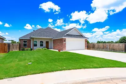 546 Big Sky Loop, Buffalo Gap, TX 79508 - Photo 1