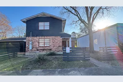 114 Wes Jespersen Way, Duncanville, TX 75116 - Photo 1