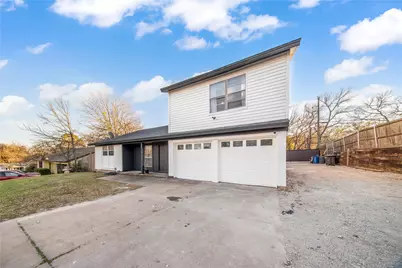 7236 Norma Street, Fort Worth, TX 76112 - Photo 3