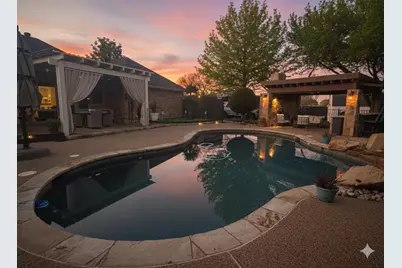 3148 Sanger Creek Way, Waxahachie, TX 75165 - Photo 23