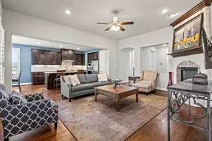 1630 Old Oak Ct, Prosper, TX 75078 - Photo 9