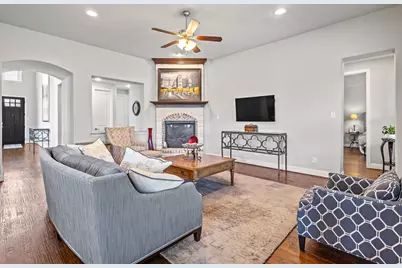 1630 Old Oak Court, Prosper, TX 75078 - Photo 7
