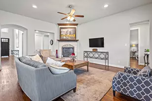 1630 Old Oak Ct, Prosper, TX 75078 - Photo 7