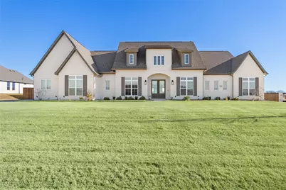 161 Ava Rose Lane, Waxahachie, TX 75167 - Photo 1