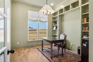 161 Ava Rose Ln, Waxahachie, TX 75167 - Photo 19