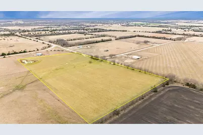 Tbd Cr-4803, Ladonia, TX 75449 - Photo 1