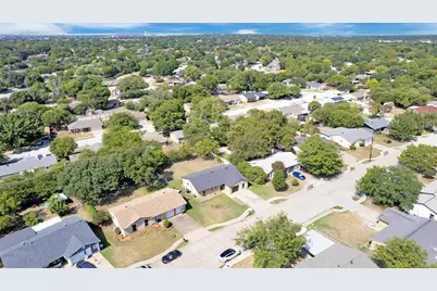 6421 Perdido Drive, Watauga, TX 76148 - Photo 33