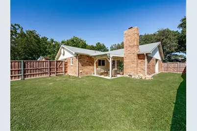 5044 Brandenburg Lane, The Colony, TX 75056 - Photo 15