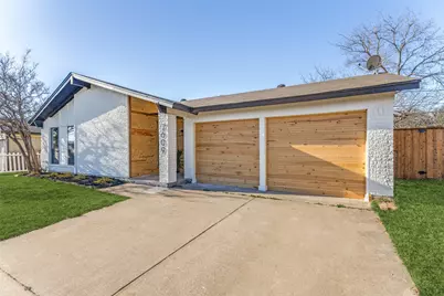 7609 Walnuthill Court, Watauga, TX 76148 - Photo 3