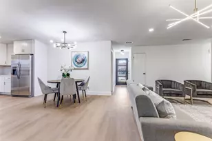 7609 Walnuthill Ct, Watauga, TX 76148 - Photo 5