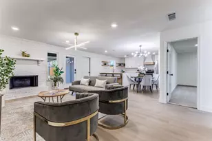 7609 Walnuthill Ct, Watauga, TX 76148 - Photo 5