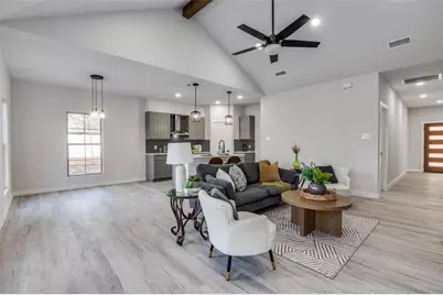 420 Kelly Lane, Seven Points, TX 75143 - Photo 5