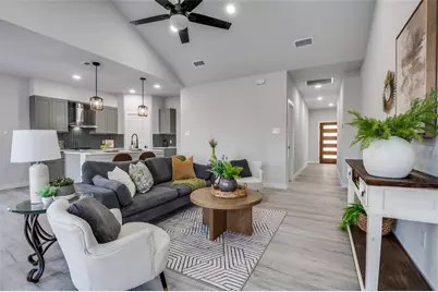 420 Kelly Lane, Seven Points, TX 75143 - Photo 5