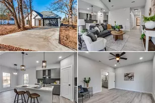 420 Kelly Ln, Kemp, TX 75143 - Photo 3