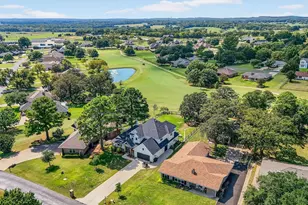 402 Kiowa Dr W, Gainesville, TX 76240 - Photo 39