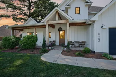 402 Kiowa Drive W, Gainesville, TX 76240 - Photo 3