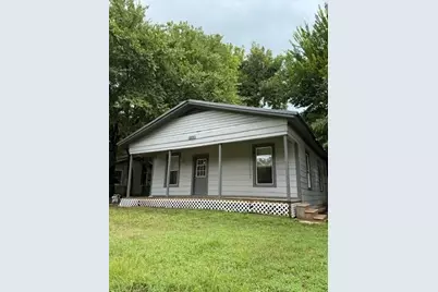 1837 W Houston Street, Paris, TX 75460 - Photo 1