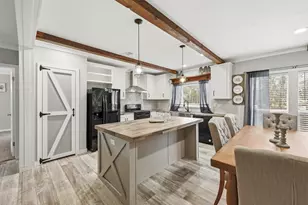 2114 Hickory St, Mabank, TX 75156 - Photo 3