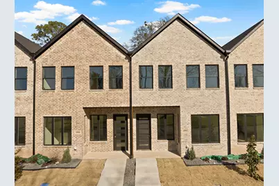 154 W 17th Street, Mt Pleasant, TX 75455 - Photo 5