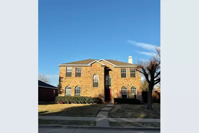 829 John Peter Way, Mesquite, TX 75149 - Photo 1