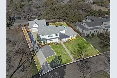 5615 Brookstown Drive, Dallas, TX 75230 - Photo 35