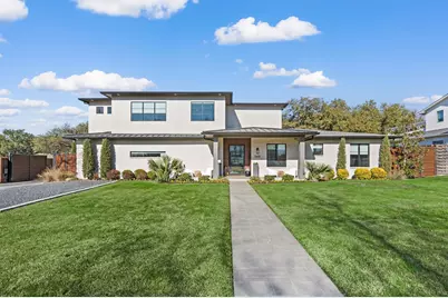 5615 Brookstown Drive, Dallas, TX 75230 - Photo 1