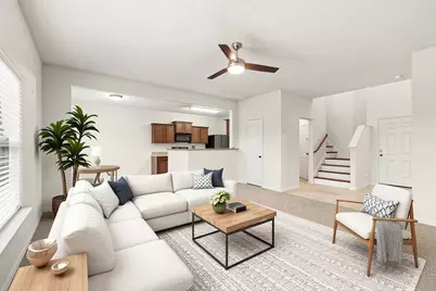 1603 Park Trails Boulevard, Princeton, TX 75407 - Photo 3