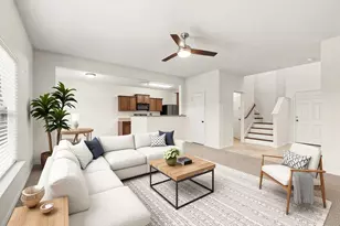 1603 Park Trails Blvd, Princeton, TX 75407 - Photo 3