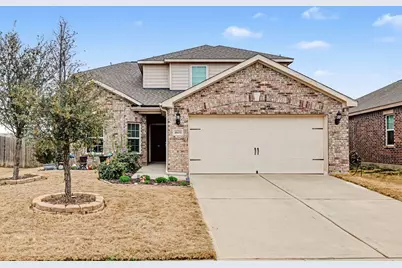 1603 Park Trails Boulevard, Princeton, TX 75407 - Photo 1