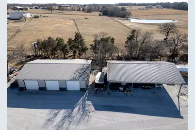 11776 E US Highway 82, Whitesboro, TX 76273 - Photo 5