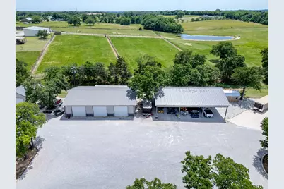 11776 E US Highway 82, Whitesboro, TX 76273 - Photo 19