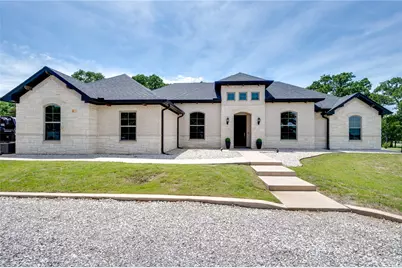 11776 E US Highway 82, Whitesboro, TX 76273 - Photo 1