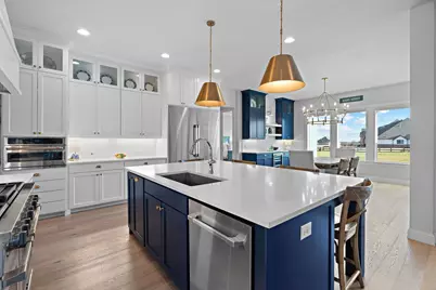 3201 Dovehill Drive, Northlake, TX 76247 - Photo 9