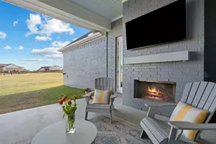 3201 Dovehill Dr, Northlake, TX 76247 - Photo 33