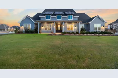 3201 Dovehill Drive, Northlake, TX 76247 - Photo 1