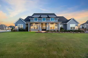 3201 Dovehill Dr, Northlake, TX 76247 - Photo 1