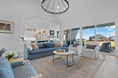 3201 Dovehill Drive, Northlake, TX 76247 - Photo 3