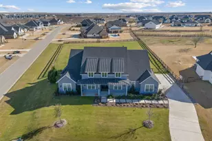 3201 Dovehill Dr, Northlake, TX 76247 - Photo 3