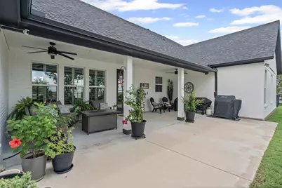 2200 Thompson Road, Weatherford, TX 76087 - Photo 27