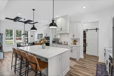 2200 Thompson Road, Weatherford, TX 76087 - Photo 9