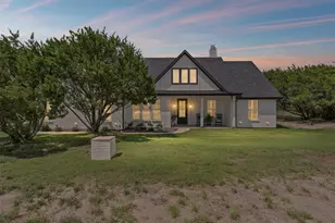 2200 Thompson Rd, Weatherford, TX 76087 - Photo 33