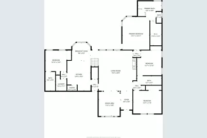 2608 Flameleaf Drive, Grapevine, TX 76051 - Photo 39