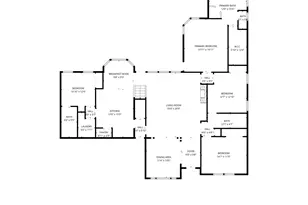 2608 Flameleaf Dr, Grapevine, TX 76051 - Photo 39