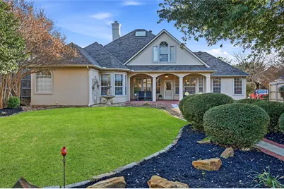 2608 Flameleaf Drive, Grapevine, TX 76051 - Photo 35
