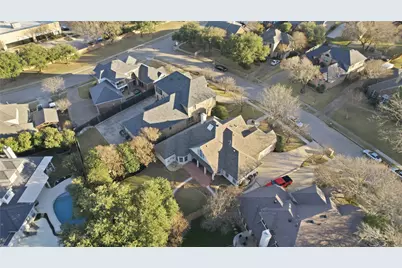 2608 Flameleaf Drive, Grapevine, TX 76051 - Photo 3