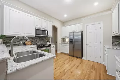 2608 Flameleaf Drive, Grapevine, TX 76051 - Photo 15